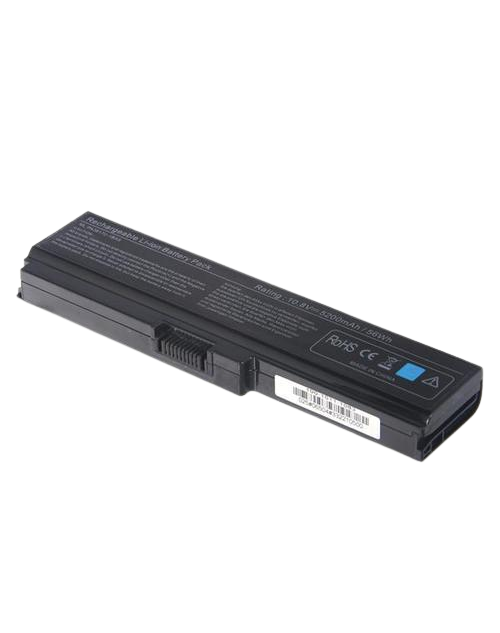 Laptop Battery - Toshiba PA3817